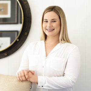 Our Team Grace Keenan