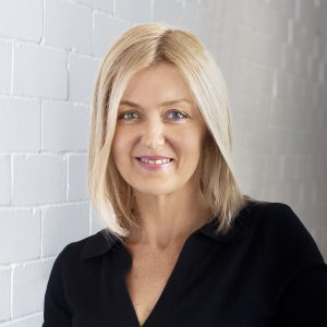 Bernadette Hurley-McPhee