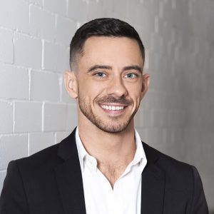 Matt McKeowen
