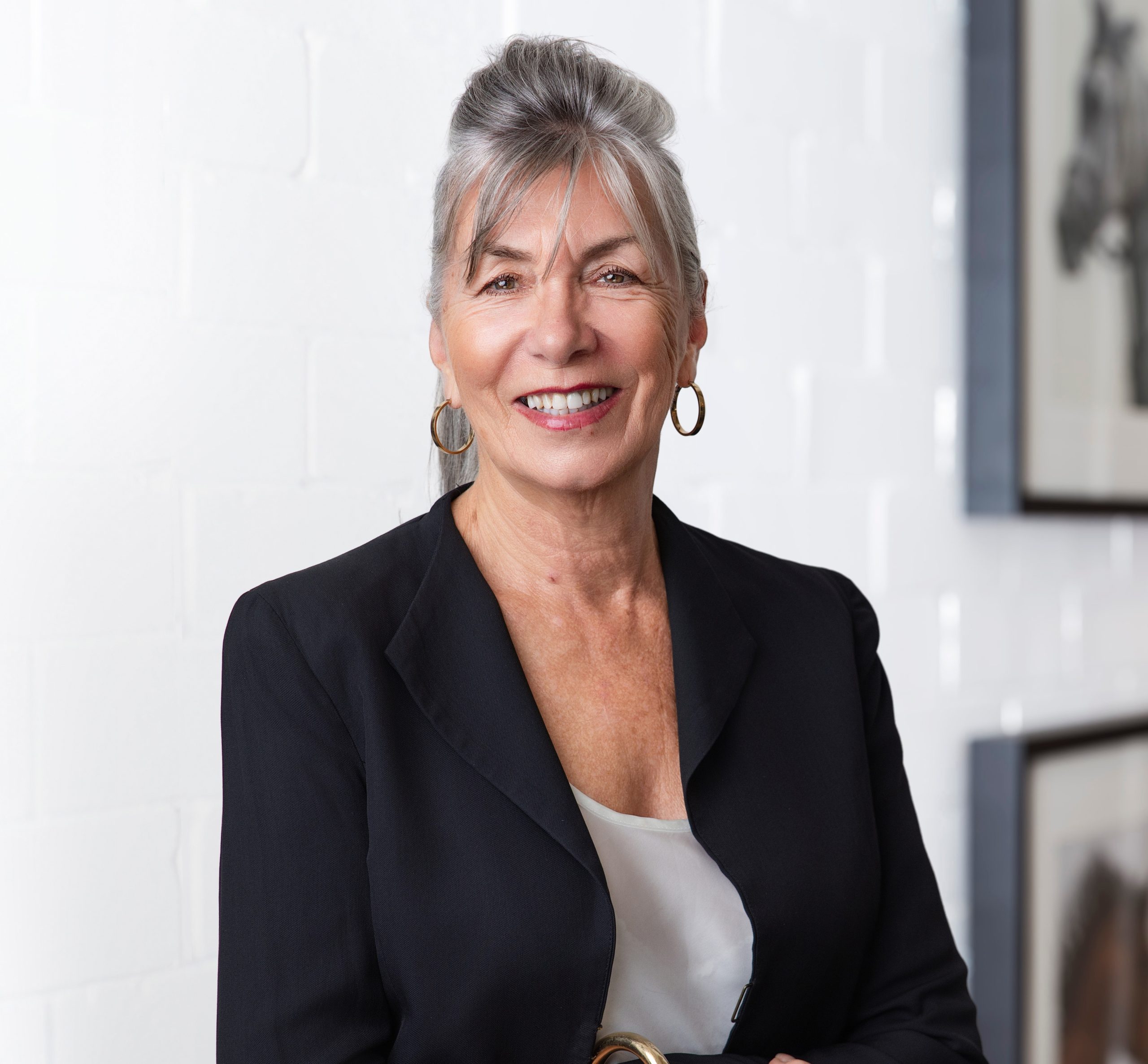 Geraldine Keogh